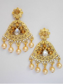 Fashion Earrings